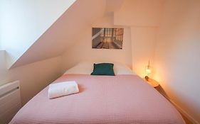 Lille Centre - Nice, Cozy And Functional Ap.