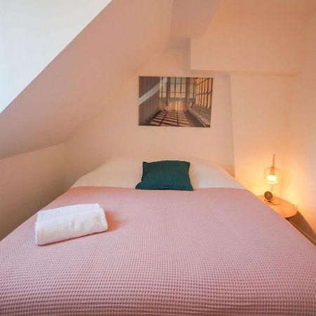 Lille Centre - Nice, Cozy And Functional Ap. Buitenkant foto